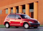 Chrysler PT Cruiser 2001 года